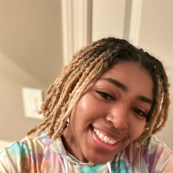 Meet your Posher, Shereese - Picture 6 of 12